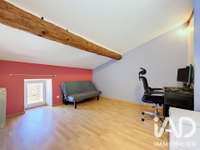 Vente maison 11 pièces