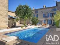 Vente maison 11 pièces