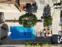 Vente maison 11 pièces