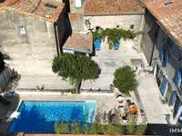 Vente maison 11 pièces
