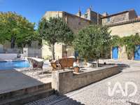 Vente maison 11 pièces