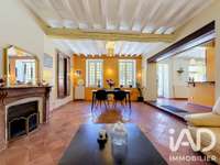 Vente maison 11 pièces
