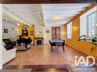 Vente maison 11 pièces