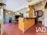Vente maison 11 pièces