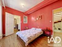 Vente maison 11 pièces