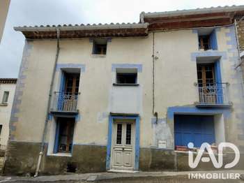 Vente maison 5 pièces Pézilla-de-Conflent 66