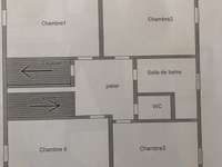 Vente maison 5 pièces Vente maison 5 pièces