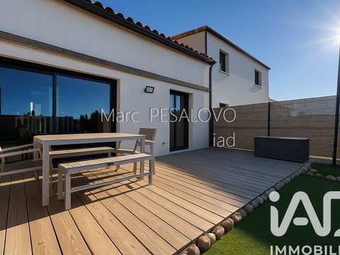 Vente maison 4 pièces Vente maison 4 pièces