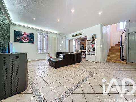 Vente maison 5 pièces Pézilla-la-Rivière 66