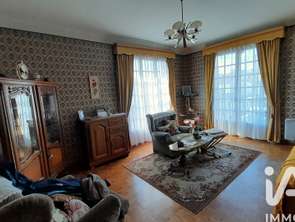 Vente Maison 5 piècesPézilla-la-Rivière