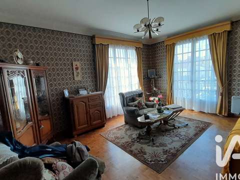 Vente maison 5 pièces Pézilla-la-Rivière 66