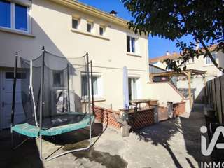 Vente maison 6 pièces Vente maison 6 pièces