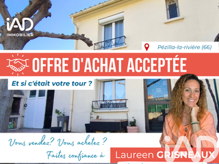 Vente maison 6 pièces Vente maison 6 pièces