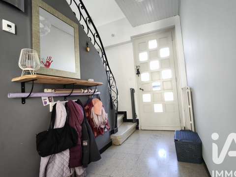 Vente maison 6 pièces Vente maison 6 pièces