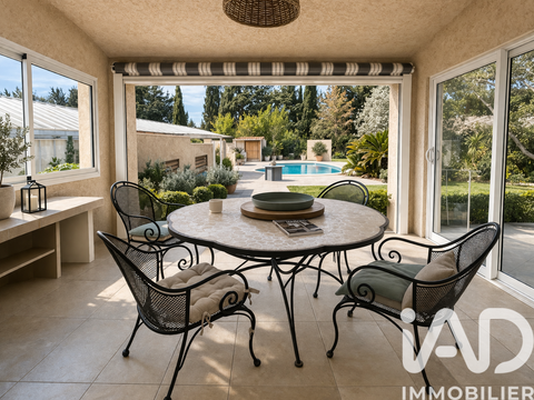 Vente maison 9 pièces Pézilla-la-Rivière 66