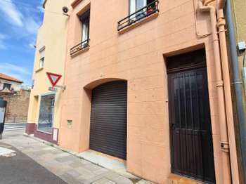 Vente maison 4 pièces Pézilla-la-Rivière 66
