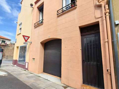Vente maison 4 pièces Pézilla-la-Rivière 66