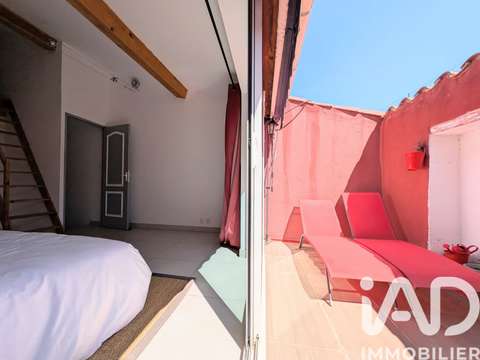 Vente maison 3 pièces Pézilla-la-Rivière 66