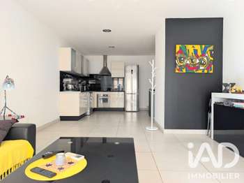 Vente maison 3 pièces Pézilla-la-Rivière 66