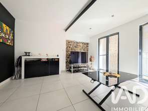 Vente Maison 2 chambresPézilla-la-Rivière