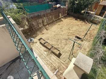 Vente Maison 2 chambresPézilla-la-Rivière