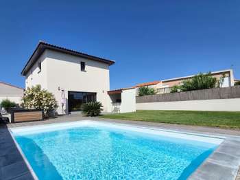 Vente maison 5 pièces Pézilla-la-Rivière 66