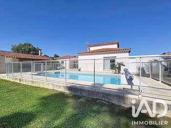 Maison 5 pièces 180 m² · à Pézilla-la-Rivière · 180 m² · 649 000 €