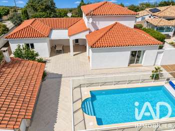 Vente maison 5 pièces Pézilla-la-Rivière 66