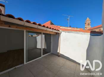 Vente Maison 3 chambresPézilla-la-Rivière