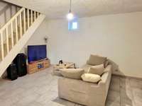 Vente maison 3 pièces Vente maison 3 pièces