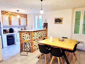 Vente Maison 1 chambrePézilla-la-Rivière