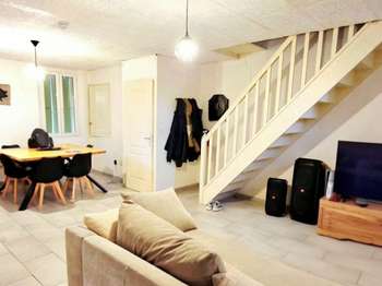 Vente maison 3 pièces Vente maison 3 pièces