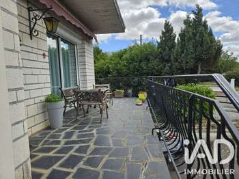 Vente Maison 3 piècesPezou