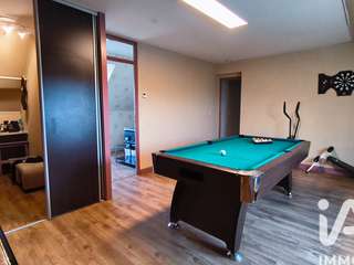 Vente maison 9 pièces