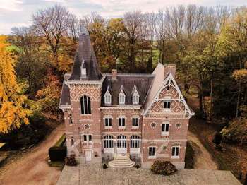 Vente maison 11 pièces Phalempin 59