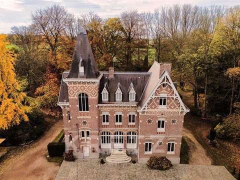 Vente maison 11 pièces Phalempin 59