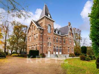 Vente Maison 8 chambresPhalempin