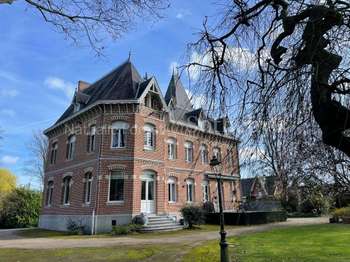 Vente maison 15 pièces Phalempin 59