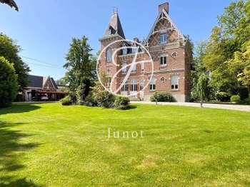 Vente Maison 8 chambresPhalempin