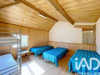 Vente maison 18 pièces Vente maison 18 pièces