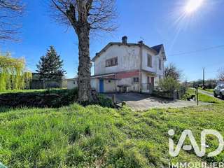 Vente maison 18 pièces Vente maison 18 pièces