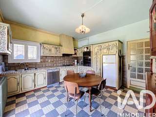 Vente maison 18 pièces Vente maison 18 pièces