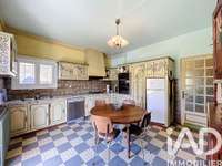 Vente maison 18 pièces Vente maison 18 pièces