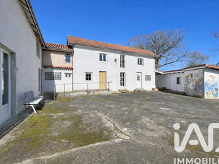 Vente maison 18 pièces Vente maison 18 pièces