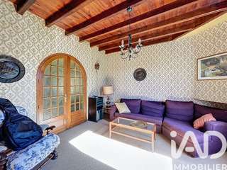 Vente maison 18 pièces Vente maison 18 pièces