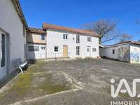 Vente maison 18 pièces Vente maison 18 pièces