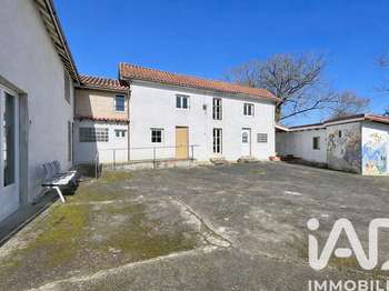 Vente maison 18 pièces Vente maison 18 pièces