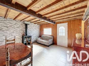 Vente maison 18 pièces Vente maison 18 pièces