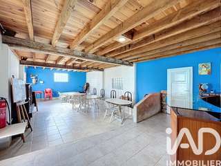 Vente maison 18 pièces Vente maison 18 pièces