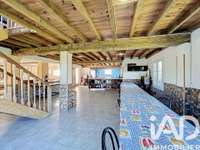 Vente maison 18 pièces Vente maison 18 pièces